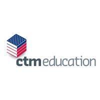 ctm education