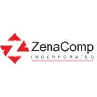 zenacomp logo image