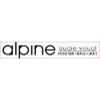 alpine audio visual, inc.