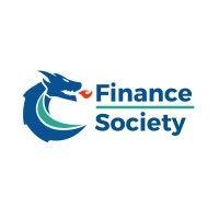 dbs finance society logo image