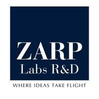 zarp labs logo image