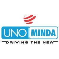 uno minda logo image