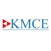 kmce, inc. logo image