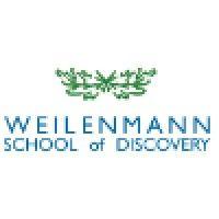 weilenmann school of discovery logo image