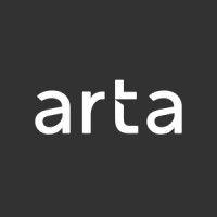 arta finance logo image