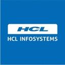 logo of Hcl Infosystems Ltd