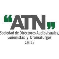 sociedad de directores audiovisuales, guionistas y dramaturgos logo image