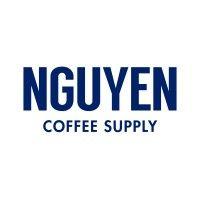 nguyen coffee supply