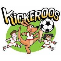 kickeroos logo image