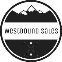 westbound sales logo image