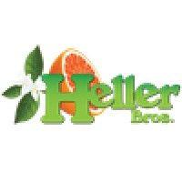 heller brothers packing corp logo image