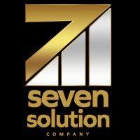 seven solution company ltda logo image