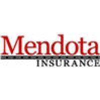 mendota insurance logo image