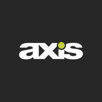 axis lighting logo image