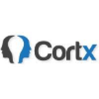 cortx logo image