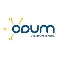 odum.digital logo image