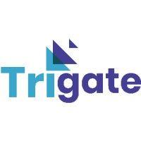 trigate consulting logo image