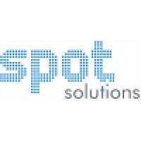 spot solutions ltd. logo image