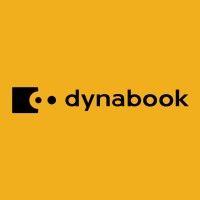 dynabook americas