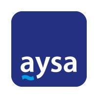 aysa logo image