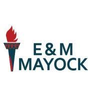 e&m mayock