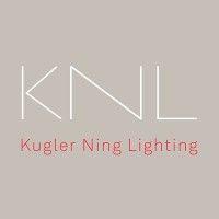 kugler ning lighting logo image