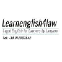 learnenglish4law