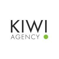 kiwi agency logo image