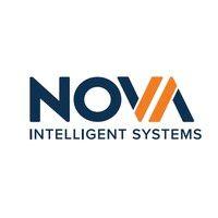 nova intelligent systems logo image