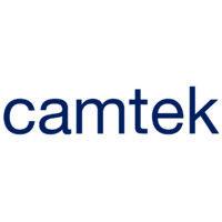 camtek logo image