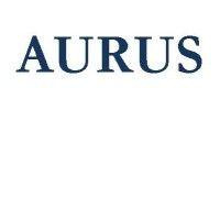 aurus advisors, inc. logo image