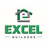 excel builders logo image