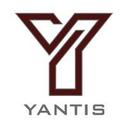 logo of Yantis Company