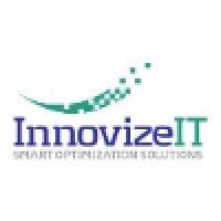 innovizeit logo image