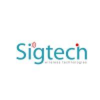 sigtech wireless technologies logo image