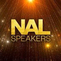 nal speaker's bureau logo image