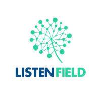 listenfield logo image