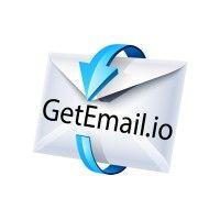 getemail.io logo image