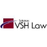 vsh law logo image