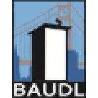 bay area urban debate league (baudl) logo image