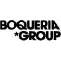 boqueria group logo image