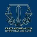 logo of Estonian Bar Association