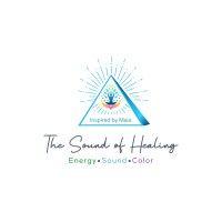 the sound of healing logo image