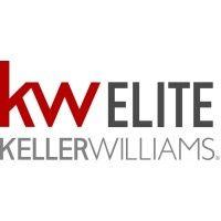 keller williams elite (pa) logo image