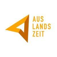 initiative auslandszeit gmbh logo image