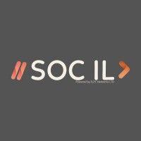 soc il ltd logo image