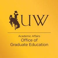 university of wyoming graduate education