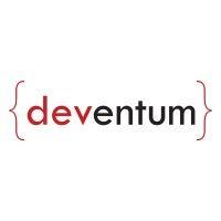 deventum logo image