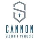 logo of Cannon Security Products