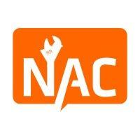 nac logo image